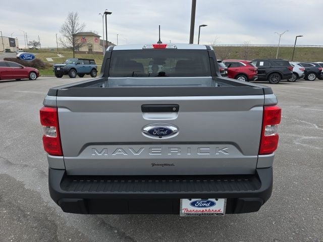 2022 Ford Maverick XL