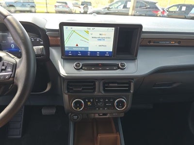 2023 Ford Maverick Lariat