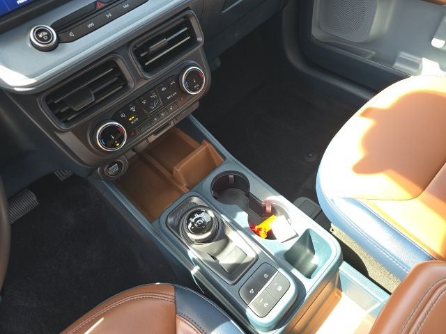 2023 Ford Maverick Lariat