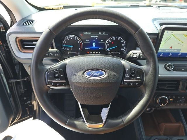 2023 Ford Maverick Lariat