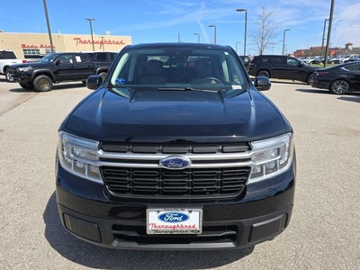 2023 Ford Maverick Lariat