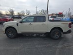 2025 Ford Maverick Tremor