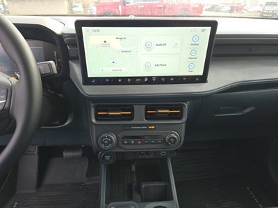 2025 Ford Maverick Tremor