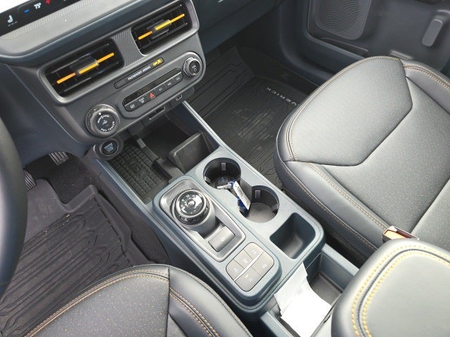 2025 Ford Maverick Tremor