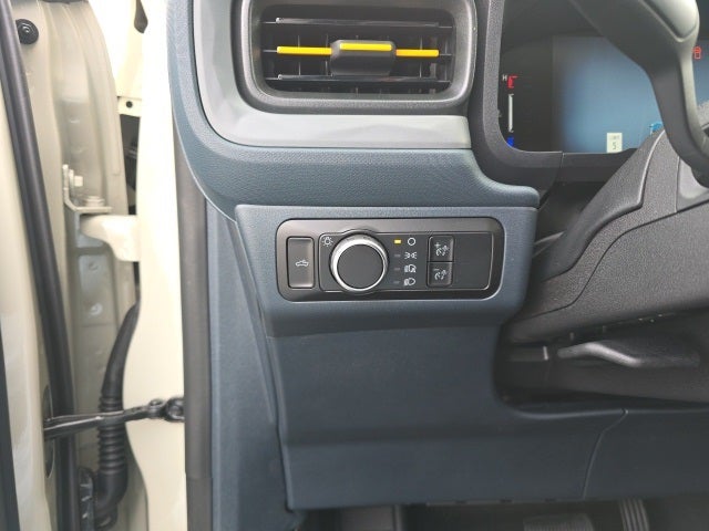 2025 Ford Maverick Tremor