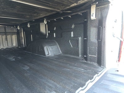 2023 Chevrolet Silverado 1500 WT