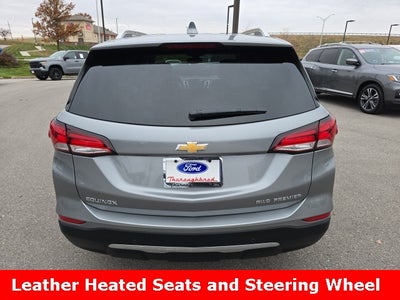 2023 Chevrolet Equinox Premier