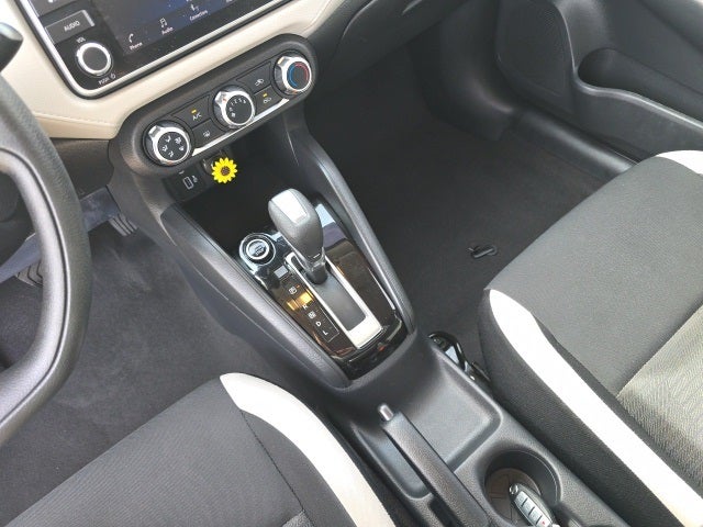 2021 Nissan Versa 1.6 SV