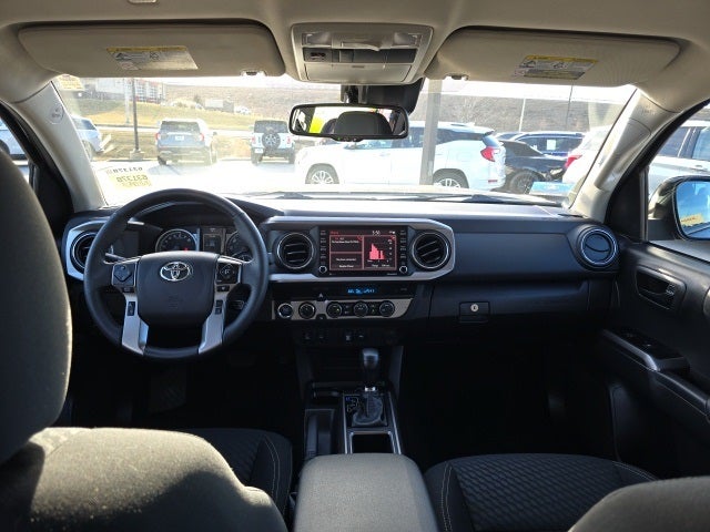 2023 Toyota Tacoma V6