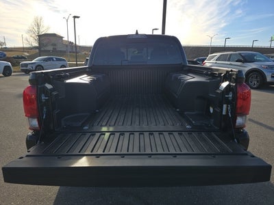 2023 Toyota Tacoma V6