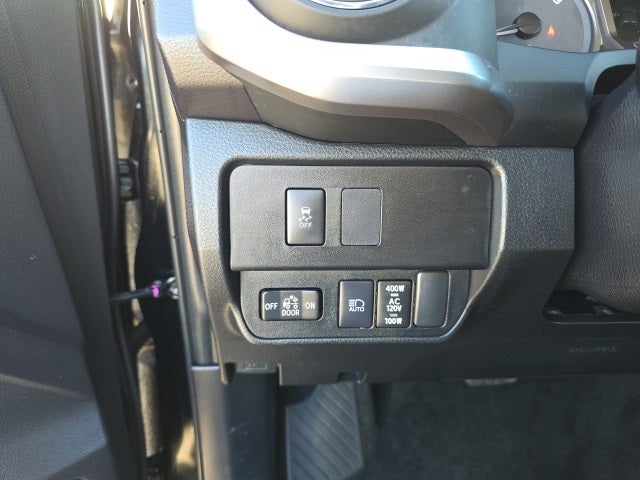 2023 Toyota Tacoma V6