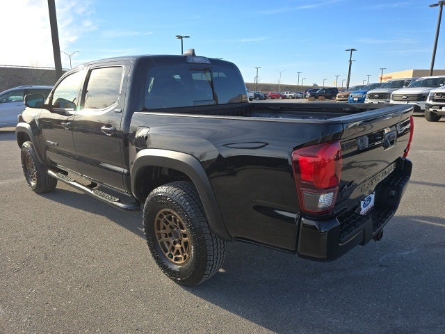 2023 Toyota Tacoma V6