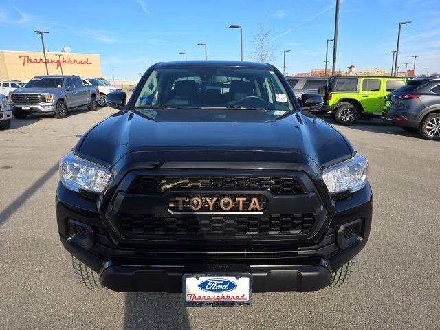2023 Toyota Tacoma V6