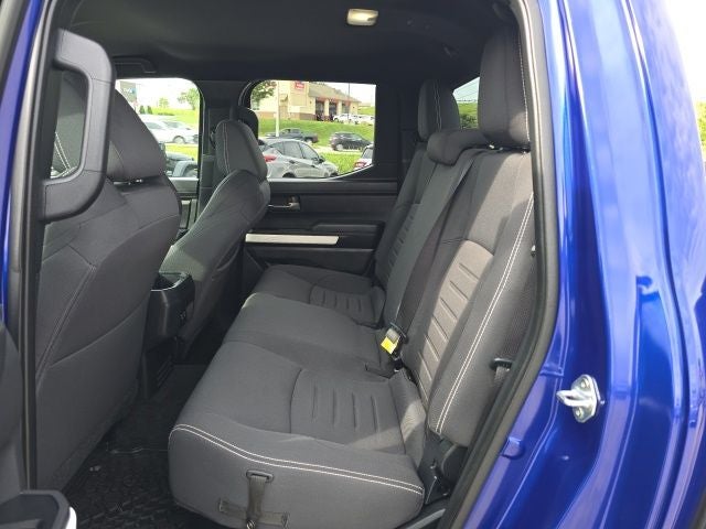 2024 Toyota Tacoma Base