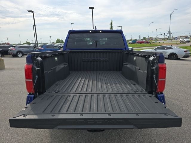 2024 Toyota Tacoma Base