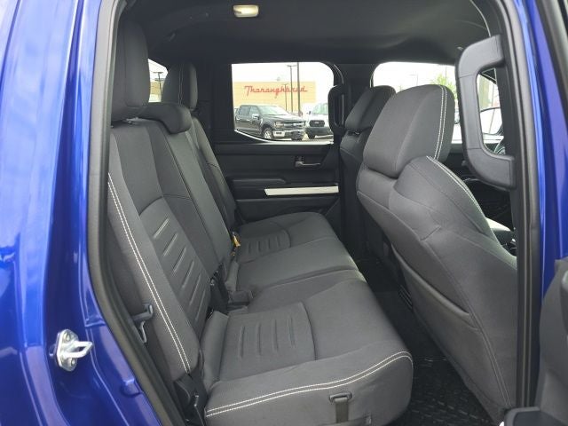 2024 Toyota Tacoma Base