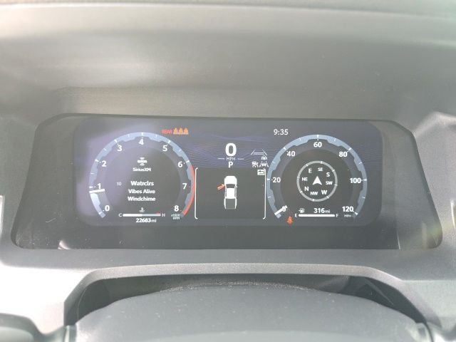 2024 Toyota Tacoma Base