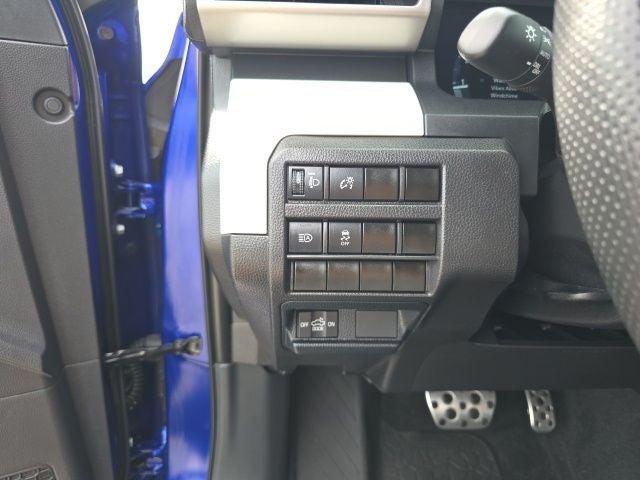 2024 Toyota Tacoma Base