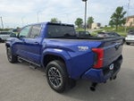 2024 Toyota Tacoma Base