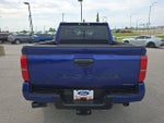 2024 Toyota Tacoma Base