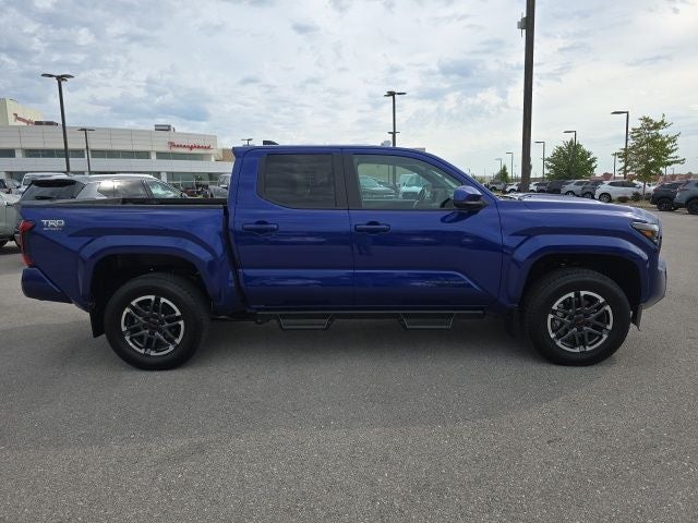 2024 Toyota Tacoma Base