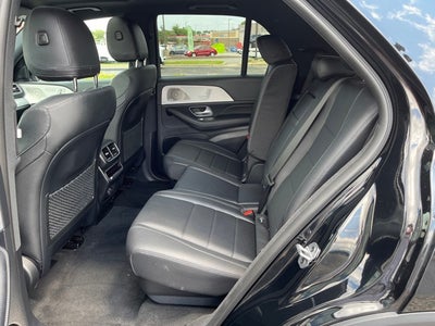 2022 Mercedes-Benz GLE GLE 350