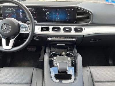 2022 Mercedes-Benz GLE GLE 350