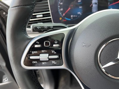 2022 Mercedes-Benz GLE GLE 350