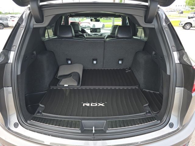 2025 Acura RDX A-Spec Advance Package SH-AWD