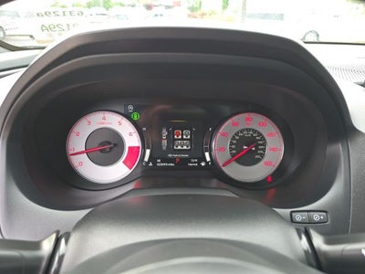 2025 Acura RDX A-Spec Advance Package SH-AWD