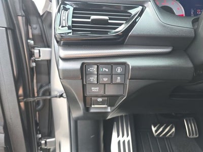 2025 Acura RDX A-Spec Advance Package SH-AWD