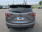 2025 Acura RDX A-Spec Advance Package SH-AWD