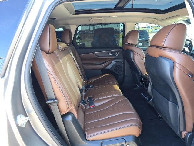 2023 Acura MDX Advance SH-AWD