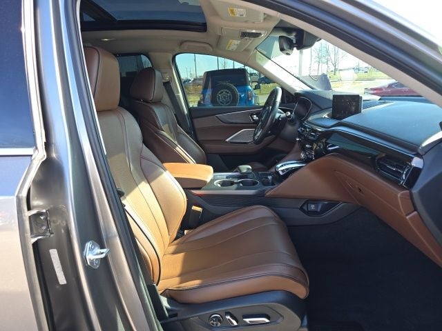 2023 Acura MDX Advance SH-AWD