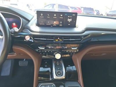 2023 Acura MDX Advance SH-AWD