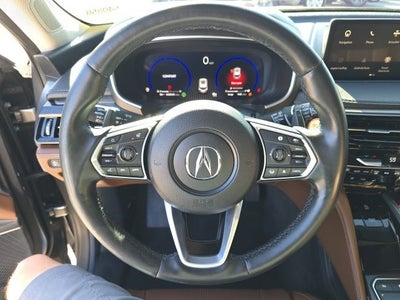 2023 Acura MDX Advance SH-AWD