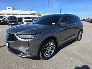 2023 Acura MDX Advance SH-AWD