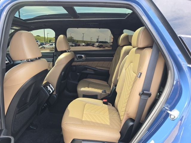 2024 Kia Sorento X-Pro SX Prestige