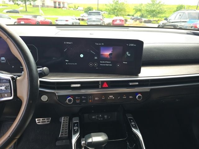 2024 Kia Sorento X-Pro SX Prestige