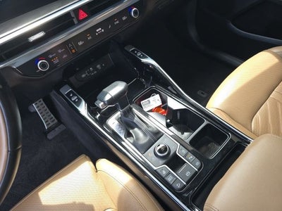 2024 Kia Sorento X-Pro SX Prestige