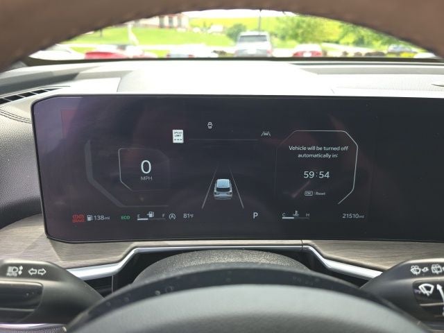 2024 Kia Sorento X-Pro SX Prestige