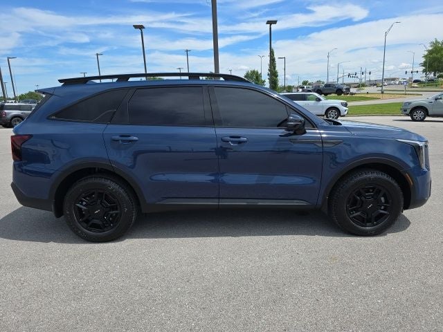 2024 Kia Sorento X-Pro SX Prestige
