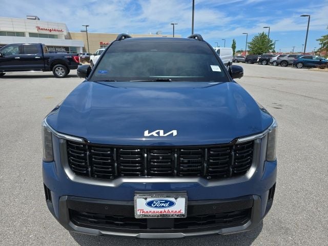2024 Kia Sorento X-Pro SX Prestige