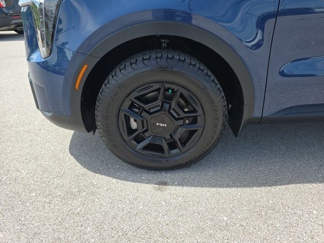 2024 Kia Sorento X-Pro SX Prestige