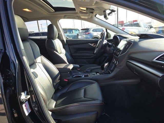 2019 Subaru Crosstrek 2.0i Limited