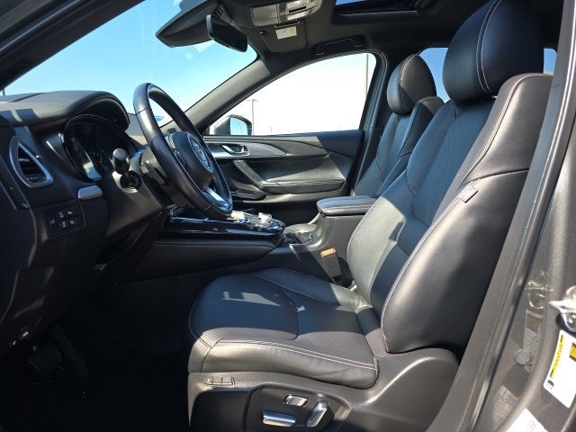 2023 Mazda Mazda CX-9 Grand Touring