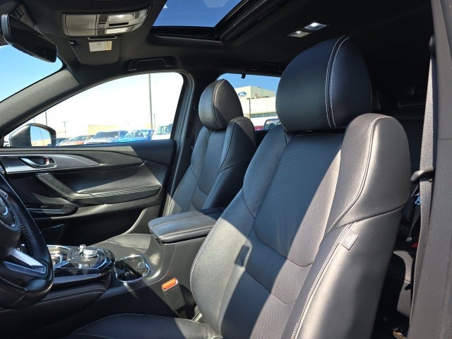 2023 Mazda Mazda CX-9 Grand Touring