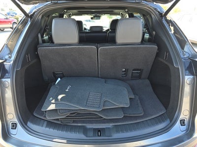 2023 Mazda Mazda CX-9 Grand Touring