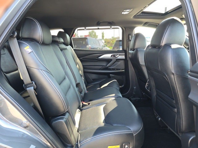 2023 Mazda Mazda CX-9 Grand Touring