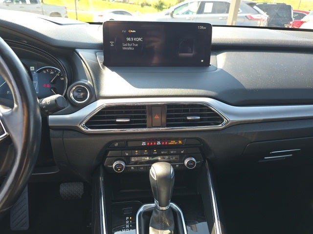 2023 Mazda Mazda CX-9 Grand Touring